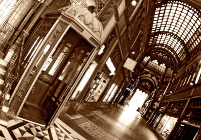 Corporate Debt Refinance