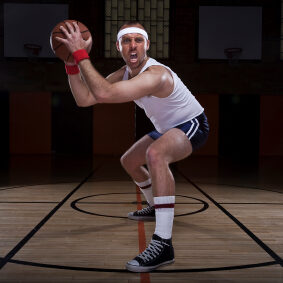 What Is Your Fast Break Strategy